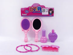 Beauty Set toys