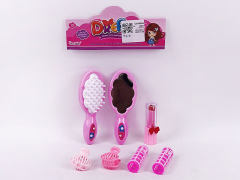 Beauty Set toys