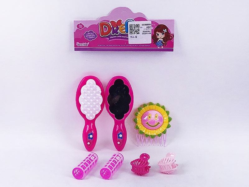 Beauty Set toys