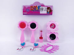 Beauty Set toys