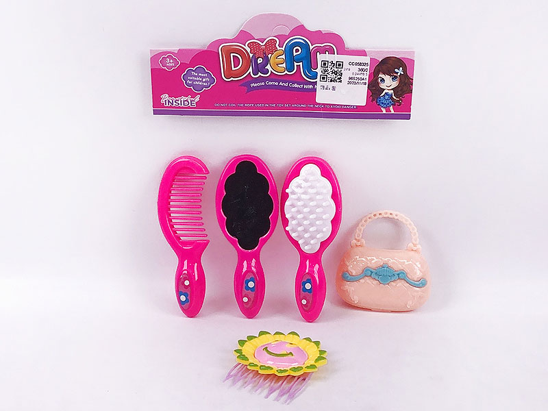 Beauty Set toys