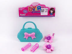 Beauty Set toys