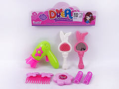 Beauty Set toys