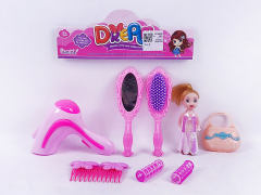 Beauty Set toys