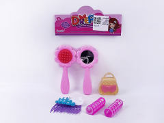 Beauty Set toys