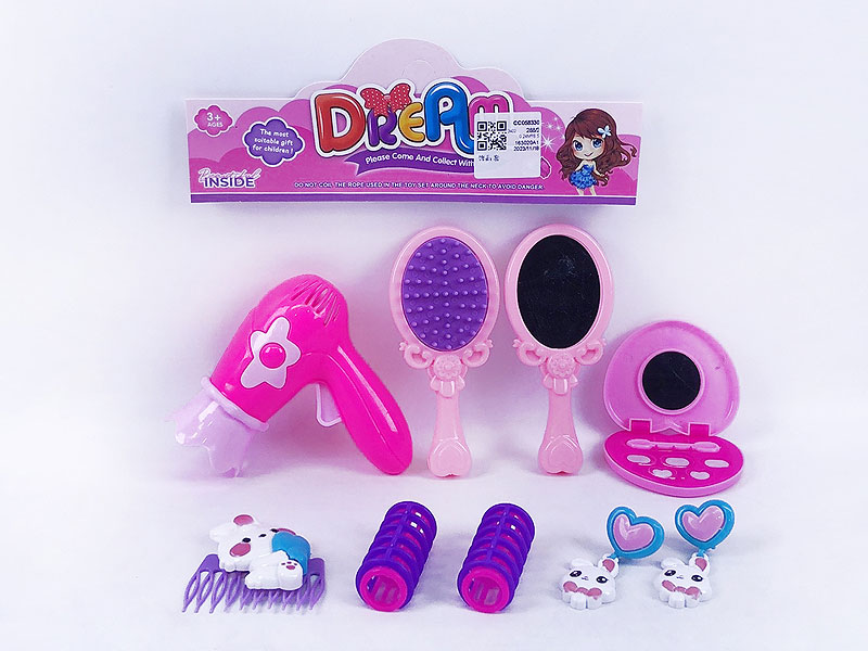 Beauty Set toys