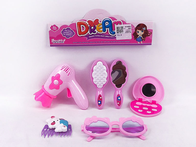 Beauty Set toys