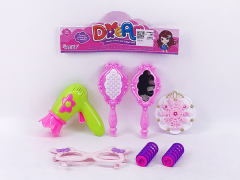 Beauty Set toys