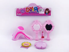 Beauty Set toys