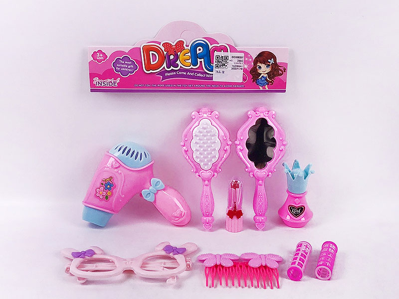 Beauty Set toys