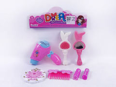 Beauty Set toys