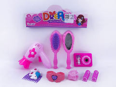 Beauty Set toys