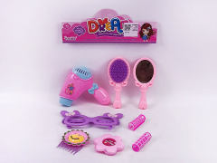 Beauty Set toys