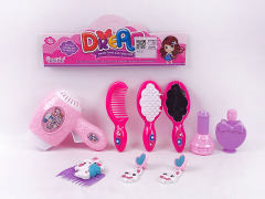 Beauty Set toys