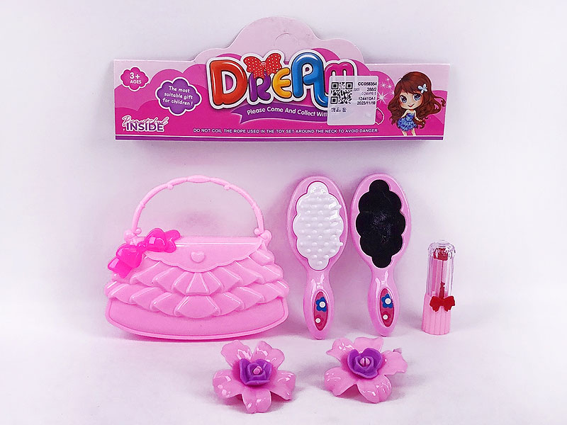 Beauty Set toys