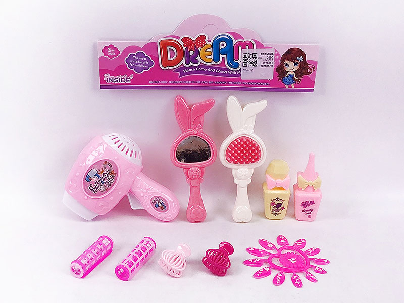 Beauty Set toys