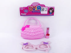 Beauty Set toys