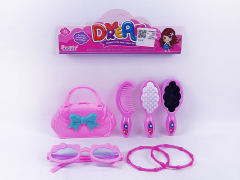 Beauty Set toys