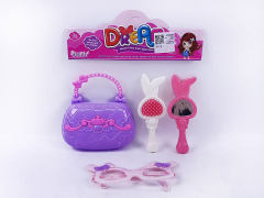 Beauty Set toys