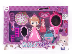 Beauty Set toys