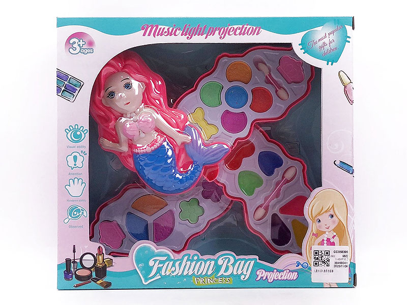 Cosmetics Set toys