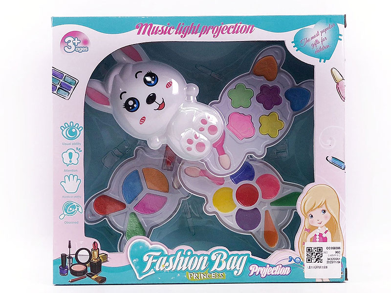 Cosmetics Set toys