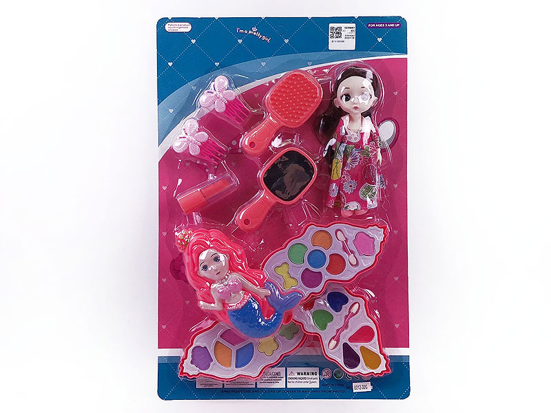 Cosmetics Set toys