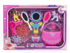 Beauty Set toys