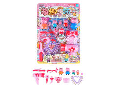 Beauty Set toys