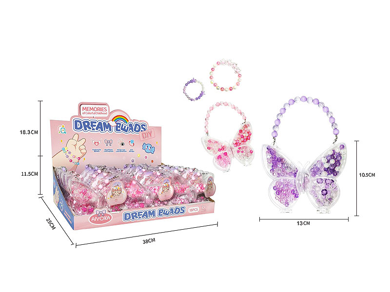 Beading(18in1) toys