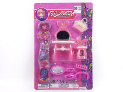 Beauty Set toys