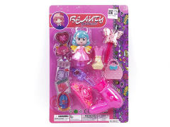 Beauty Set toys