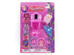 Beauty Set toys