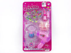 Beauty Set toys