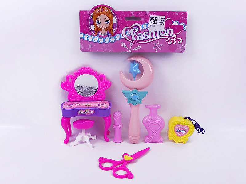 Beauty Set toys