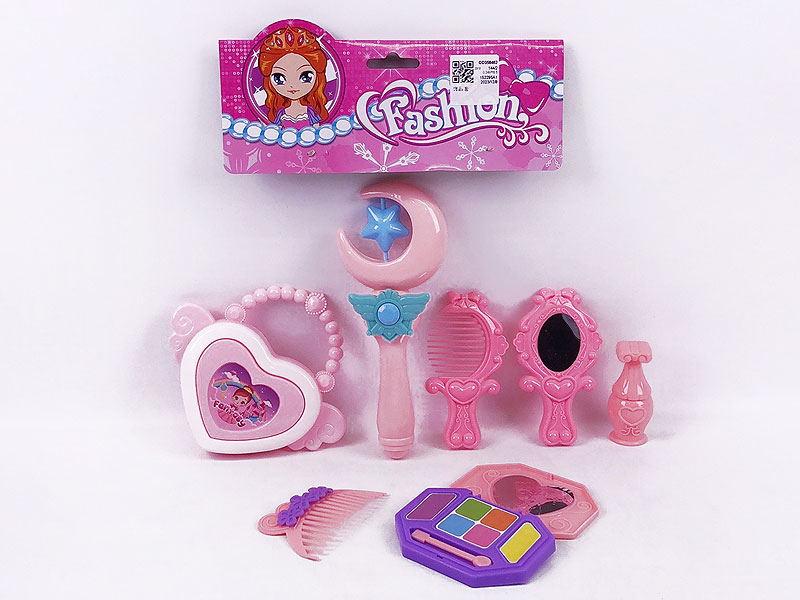 Beauty Set toys