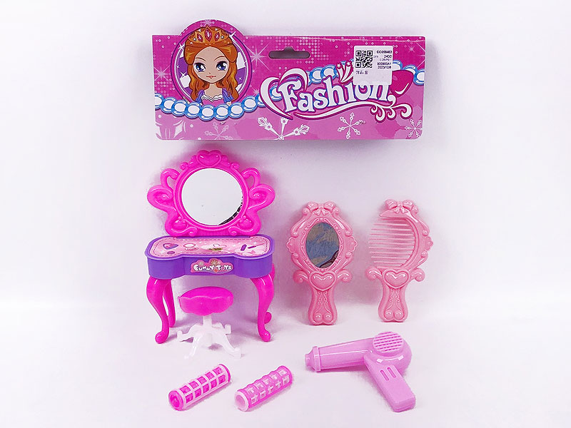 Beauty Set toys