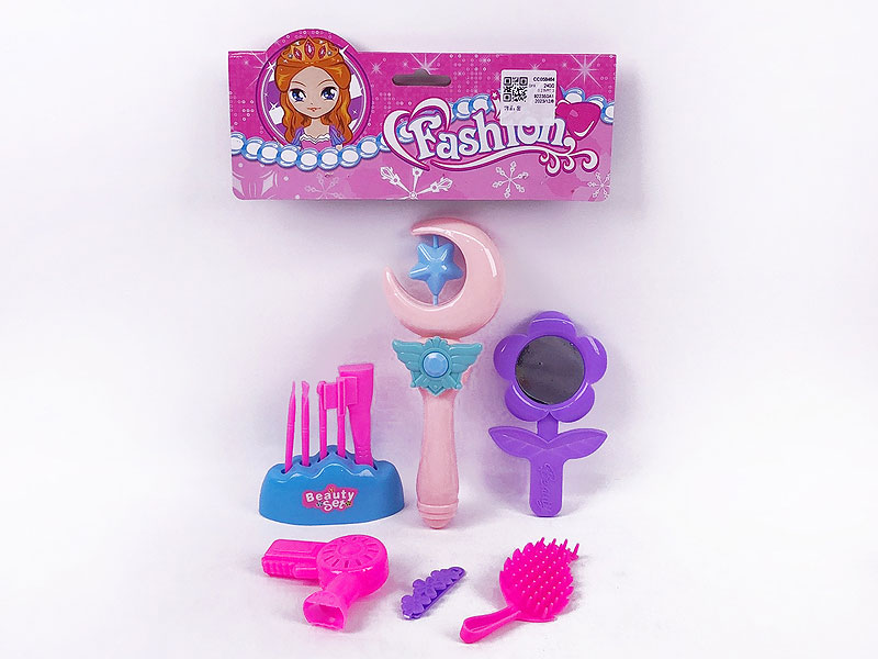 Beauty Set toys