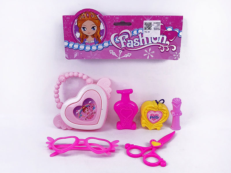 Beauty Set toys