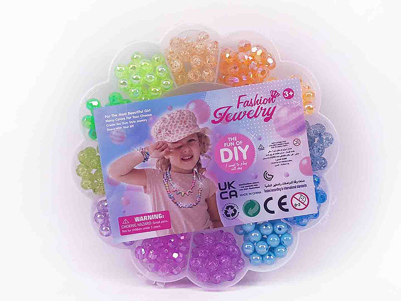 Beading toys