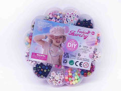 Beading toys