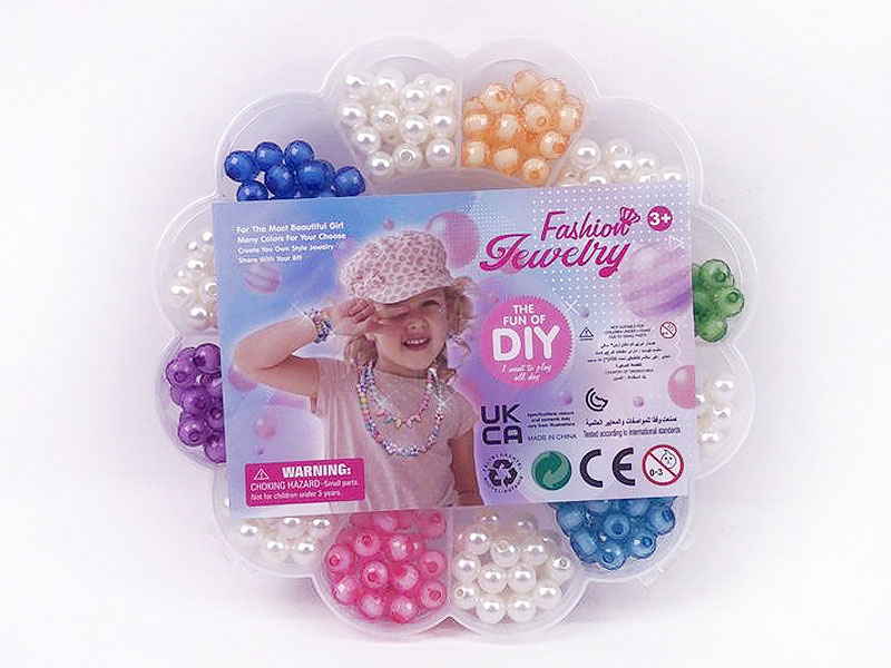 Beading toys