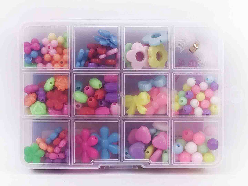 Beading toys