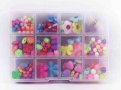 Beading toys