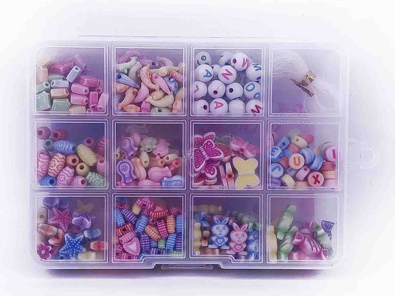 Beading toys