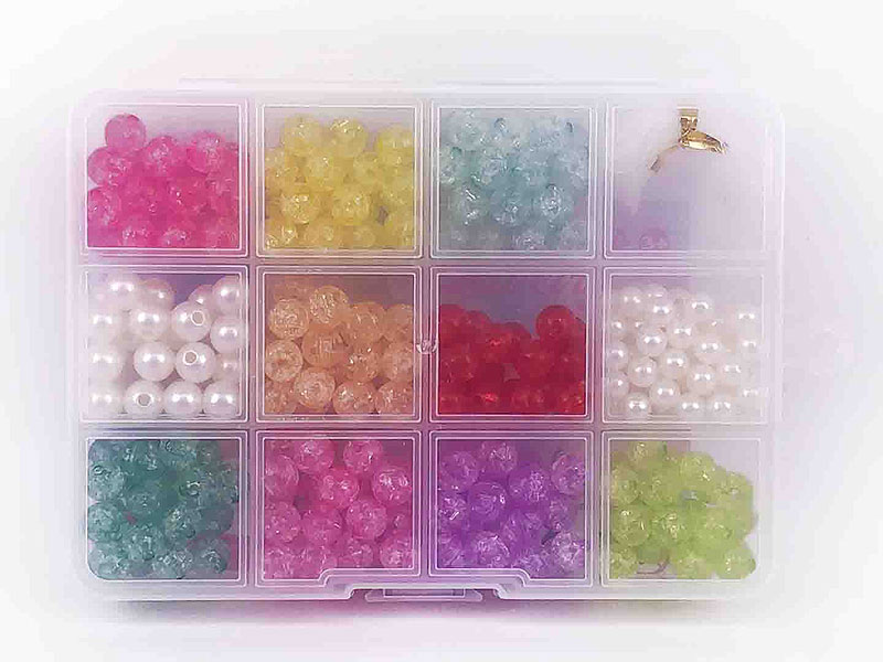 Beading toys