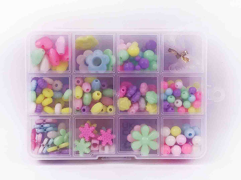 Beading toys