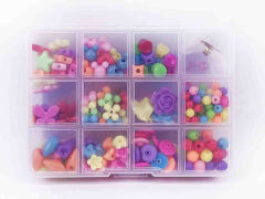 Beading toys