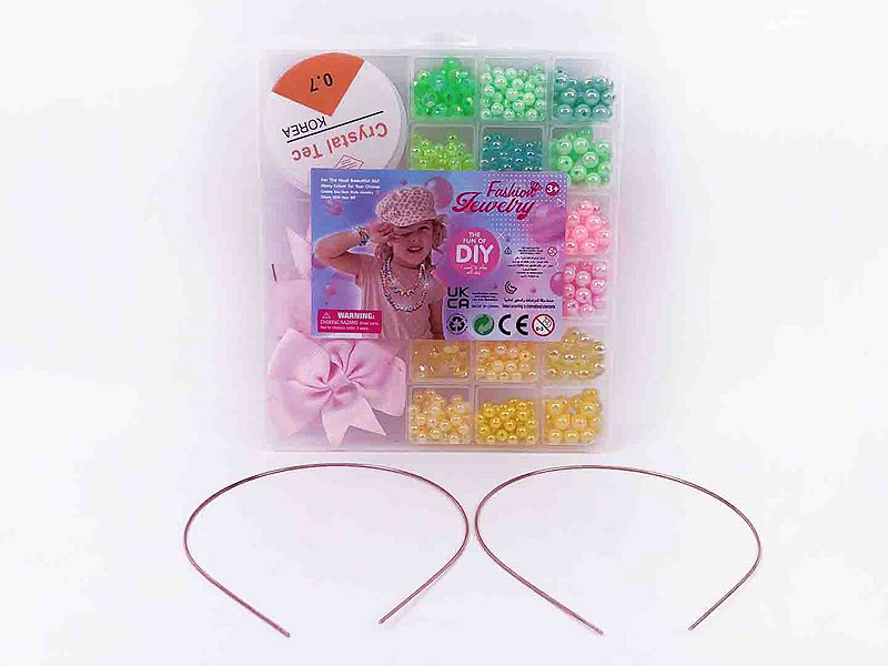 Beading Set toys