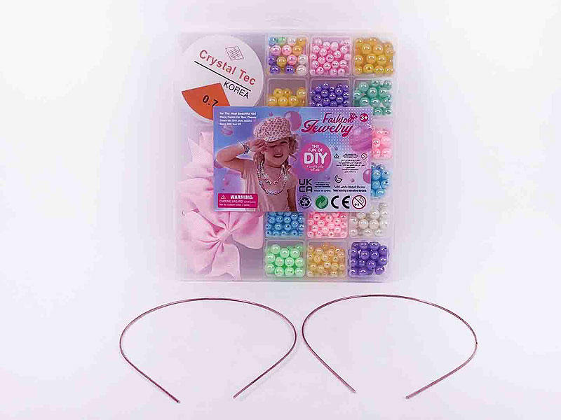 Beading Set toys